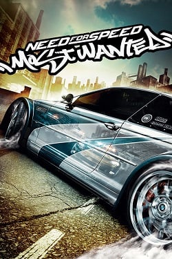 Need for Speed Most Wanted 2005